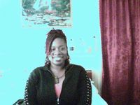 Just me chilling!