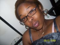 my blonde hair!!