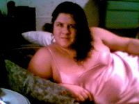 Sexy single romantic lady laying here waiting on a sexy man...........is that you?