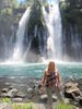 Beautiful Burney Falls