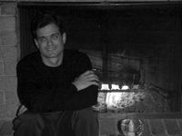 Join me by the fire...