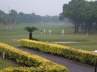 Tawianeese Golf  Course 