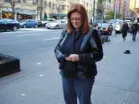 November 2009 - 23rd St. NYC 