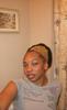 My 'soultry' look....