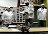 Le Cordon Bleu Presentation