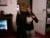 Trajedon8 & Terrin14 My Babies