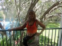 My usual place in Fl. A resort off 192 near Kissimmee.