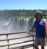 Iguassu falls 