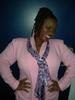 just me being flirtatious!!!