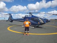 Got a bird's eye view of Ohau, for my born day. 