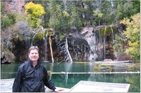Day Hike to Hanging Lake
