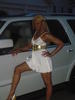 going to a party