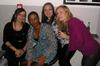 Me and my girls partying!!!!