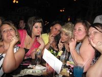 Girls Night out..what happens there stays there...LOL