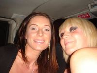 faiths Birthday, Dec 08
