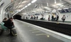 Paris métro 