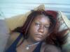 sleepy on porch 2011

