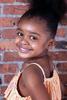 Angels come in small packages-my daughter MOO-MOO.
