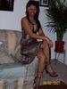 just me
