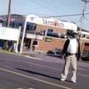 Me on vaction in N.S. Canada