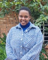 Tshegot