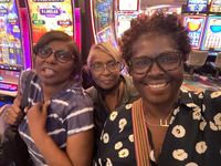 Day trip to Choctaw Casino - April 2023