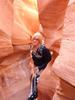 Escalante Utah, Slot Canyons