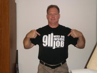 911 = INSIDE JOB!