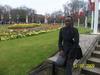 Vacation in LONDON