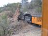 Silverton train