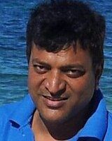 Chefkafeel