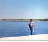 Near the North Atlantic