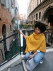My time in Venice,  Italy!