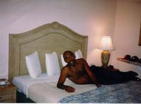 Ritz Carlton CanCun