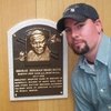 Baseball Hall of Fame...