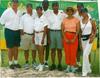 'The Team' Charity in Jamaica