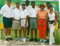 'The Team' Charity in Jamaica