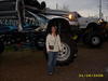 Monster Truck Jams!  I like big trucks and I can not lie.....LOL!