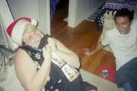 merry christmas..lol