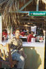 On the Beach in Rocky Point Mexico, Feb. 2006