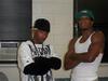 me in black hat