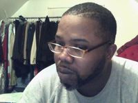 Winter hair Detroit