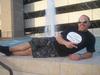 Just Chillen!