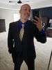 Suited up!