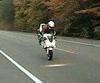 me doing a indo