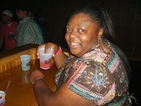 Hey its me hanging out at the Hunt Club in Hattiesburg, yea it was my roommate ideal....