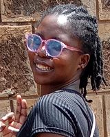 Sharonhappy