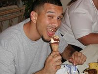 Thats me but I had my golds removed