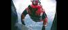 Rescue Swimmer 