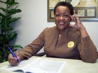 'AT WORK' 2009